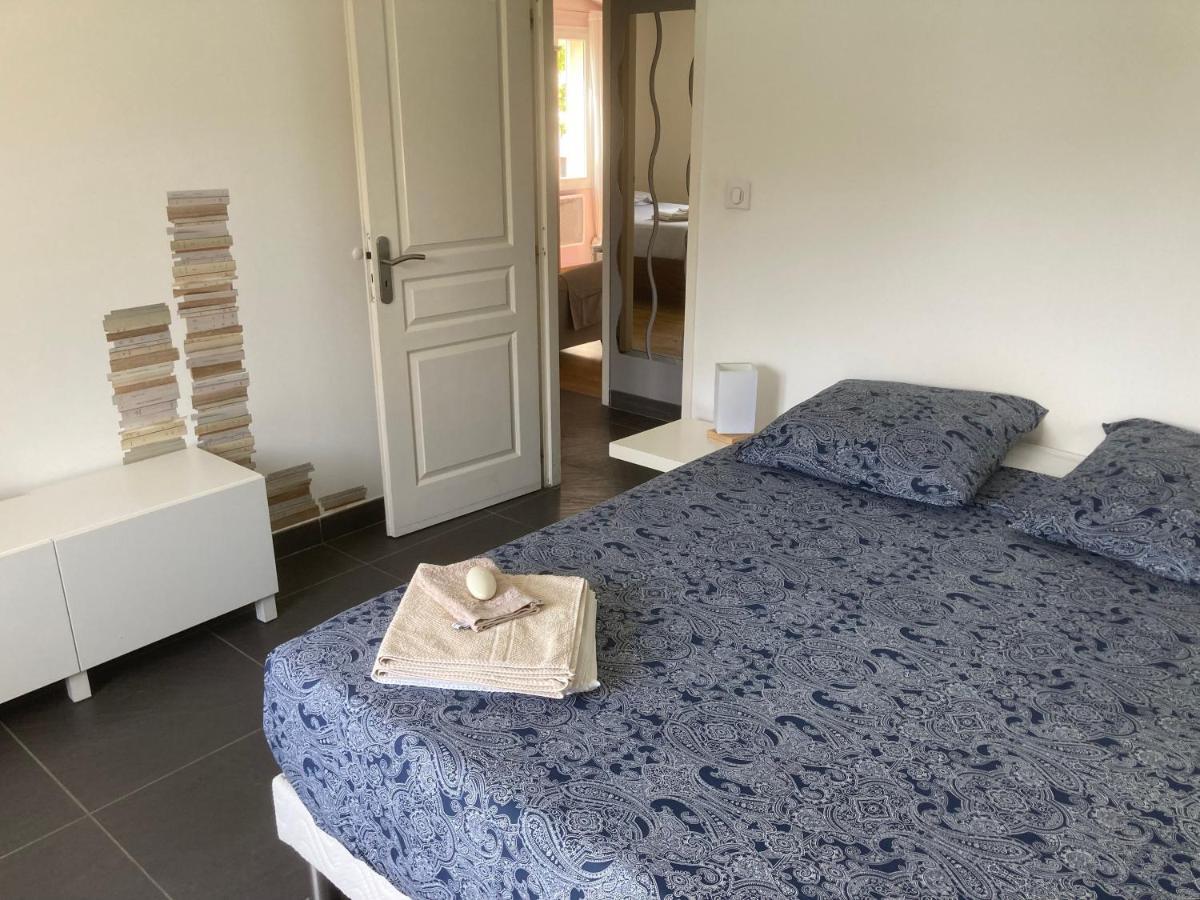 Recente Avec Piscine Privee Villa *