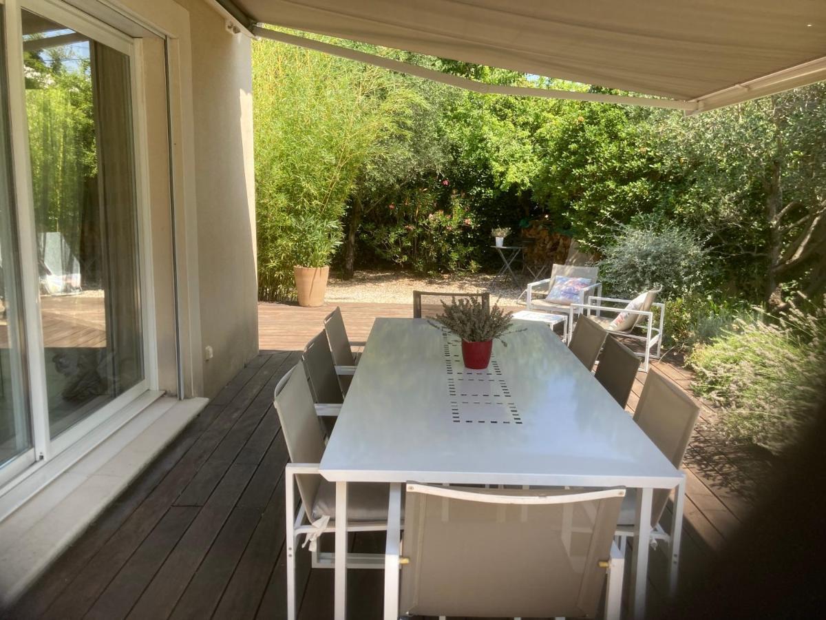 Recente Avec Piscine Privee * Les Angles (Gard)