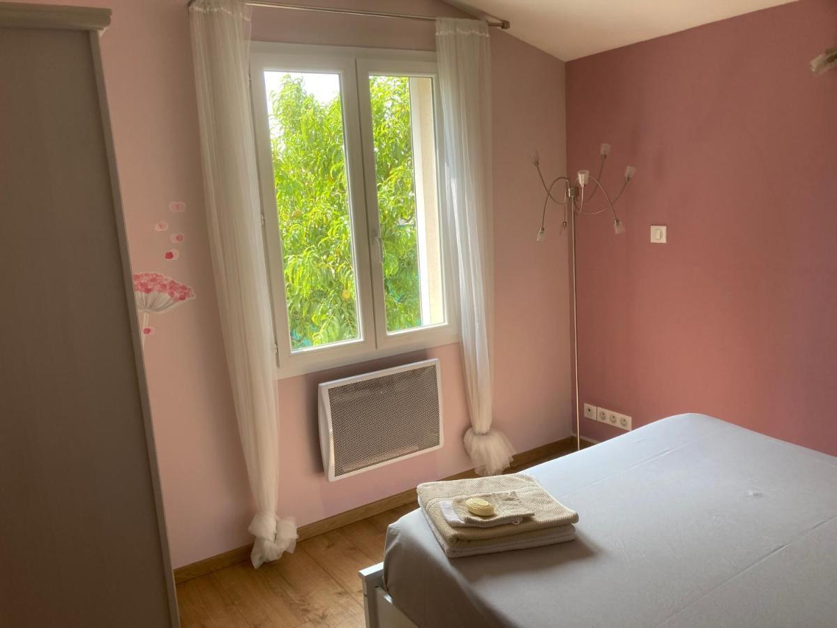 Recente Avec Piscine Privee Villa *