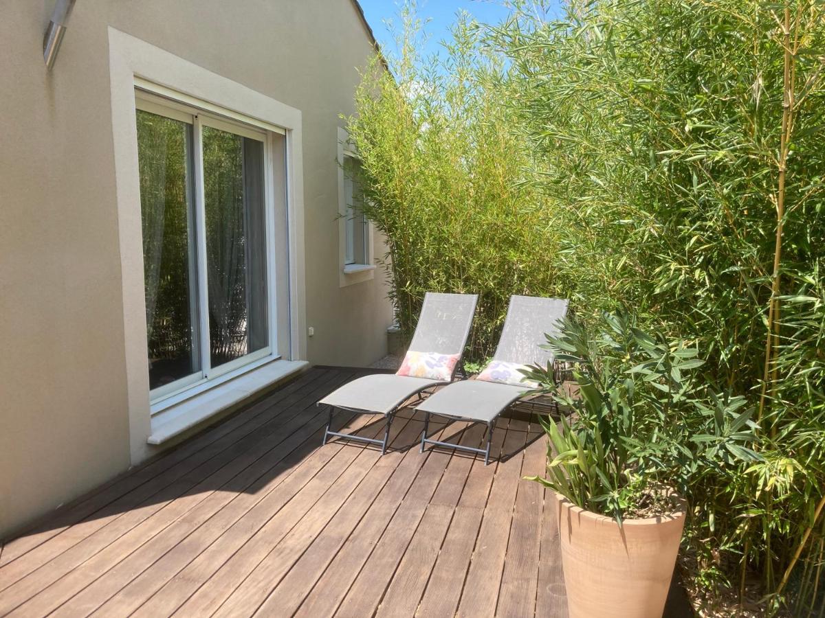 Recente Avec Piscine Privee Les Angles (Gard)