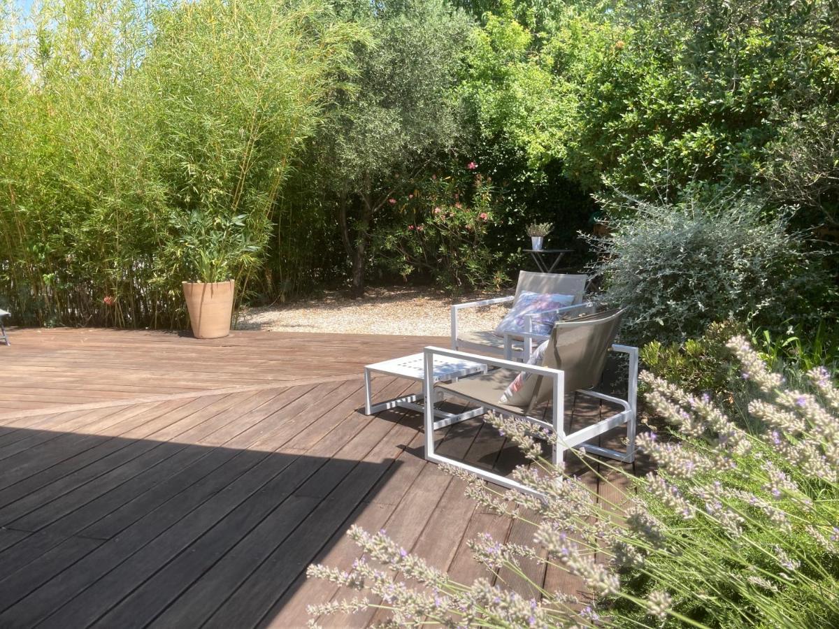 Recente Avec Piscine Privee Villa *